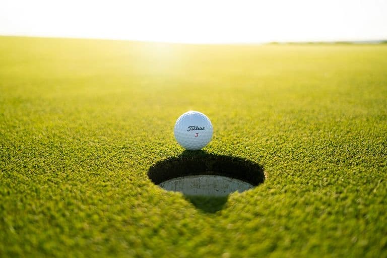 Campo de golf Teeth of the Dog en Casa de Campo